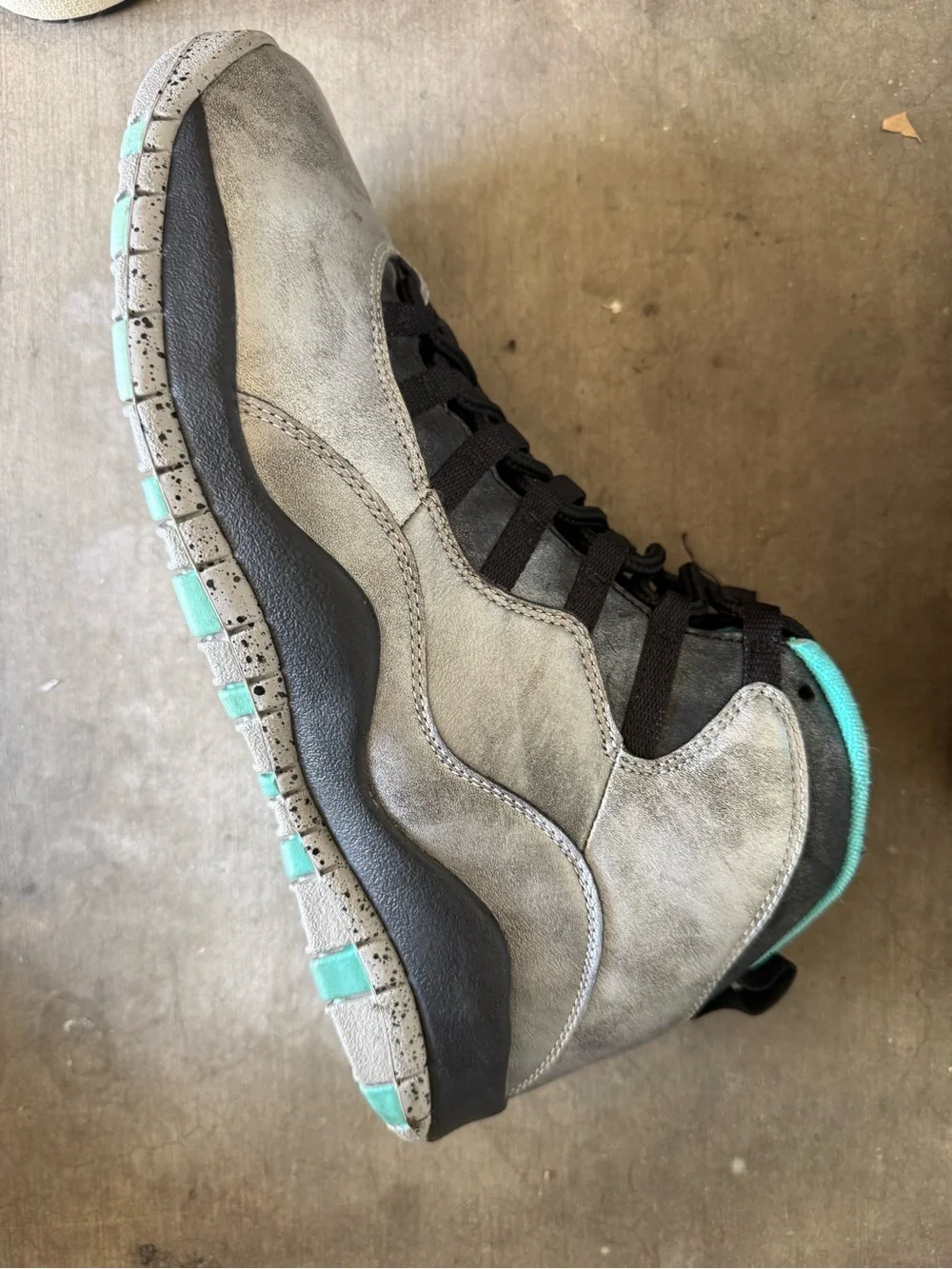 Air Jordan 10 Retro 